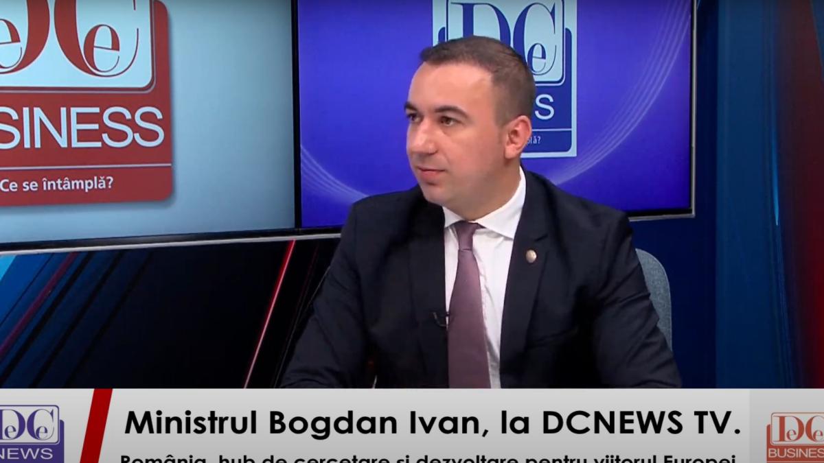 Cloud-ul Guvernamental. Bogdan Ivan (MCID): Facem angajări, ”IT-iști, plătiți cu salariul președintelui”