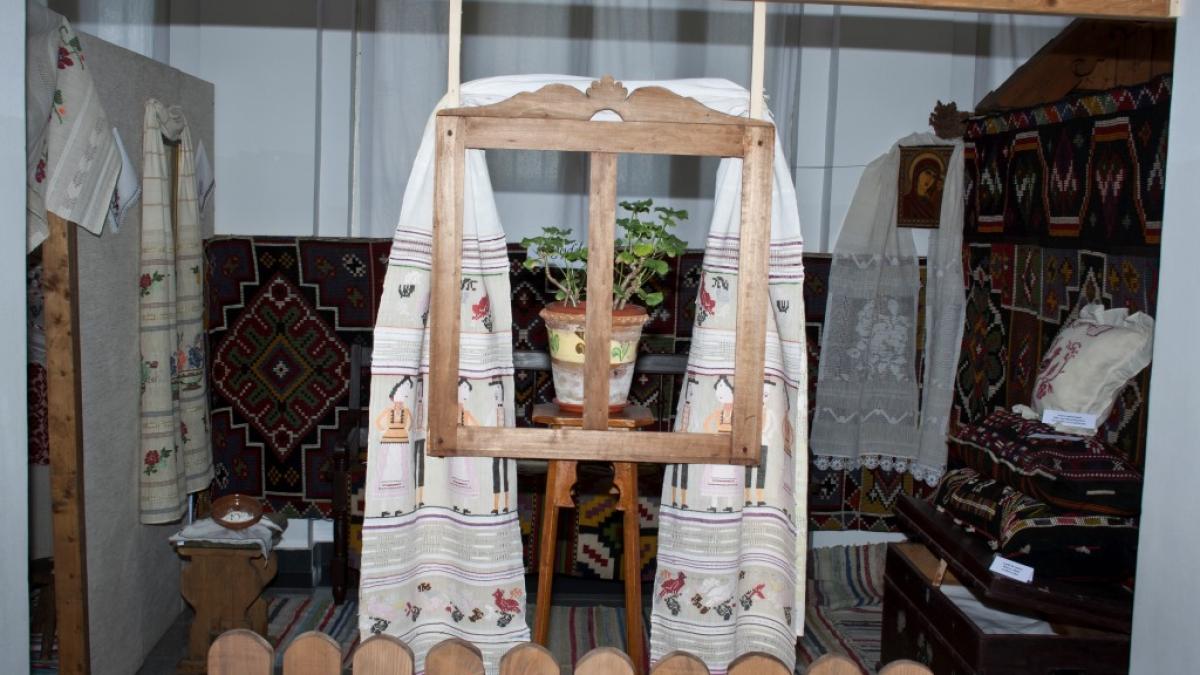 Muzeul de Etnografie și Artă Populară din Tulcea, un arc peste timp