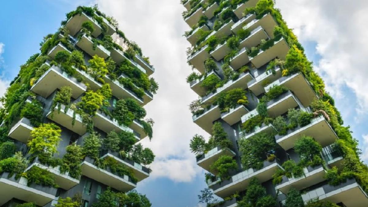 "Orașul fantomă": Proiectul faraonic de 100 miliarde $, care clatină economia Chinei 