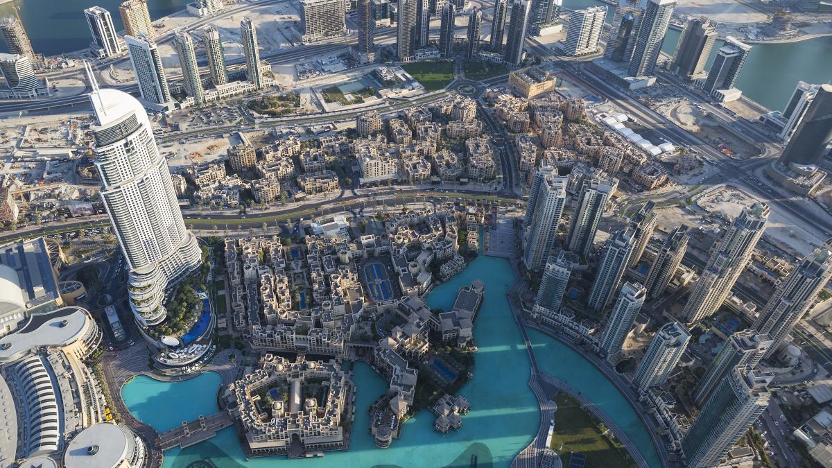 aerial-view-dubai-city-from-top-tower_83434400