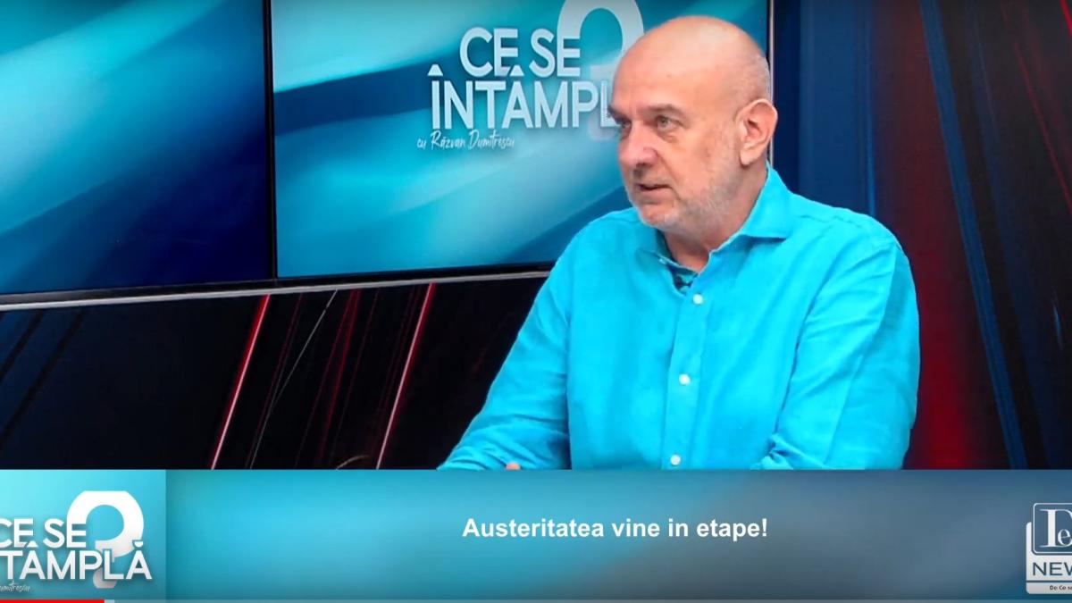 Dumitru Costin (BNS): Foarte multe companii multinaționale beneficiază de protecție politică în România