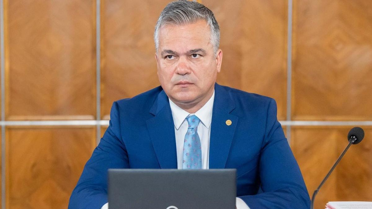 Ministrul Dezvoltării, Adrian Veștea, la raport! Ministrul vine în exclusivitate la DC News