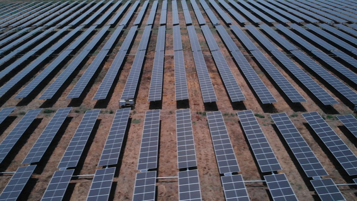 AnaMaria Marin (ENEL): Estimăm ca în luna decembrie să putem începe instalarea panourilor fotovoltaice prin Casa Verde