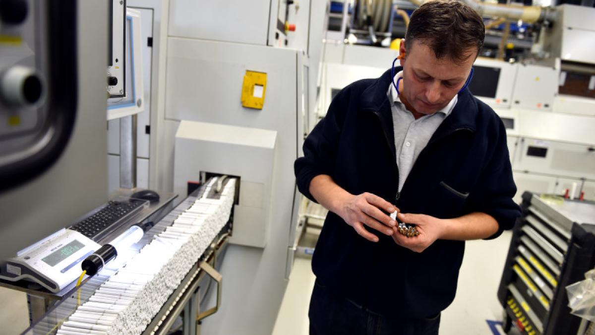 Fenomenul de contrabandă. Adrian Frățilă (BAT): Avem rezultate bune, dar rămânem încă vulnerabili