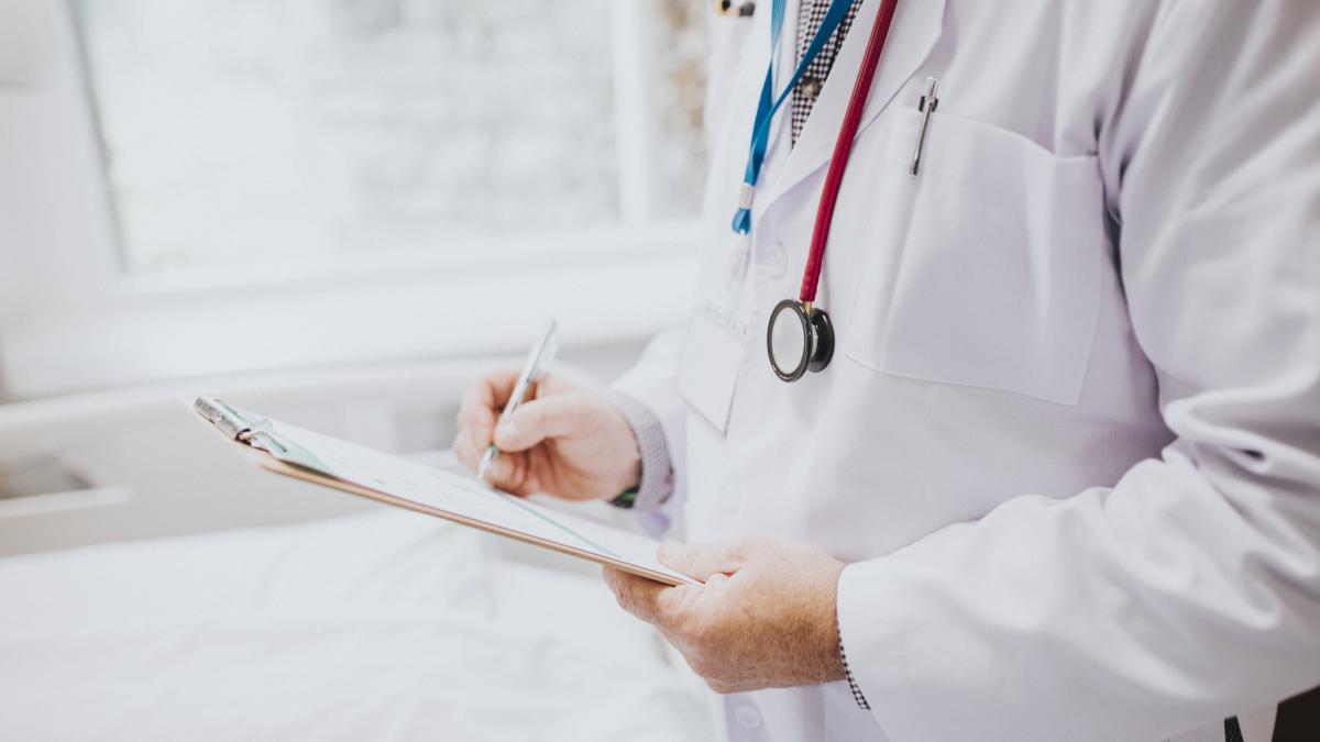 Pe ce se duc banii din Sănătate. Claudiu Năsui: Sănătatea, a doua cea mai mare cheltuială a statului 