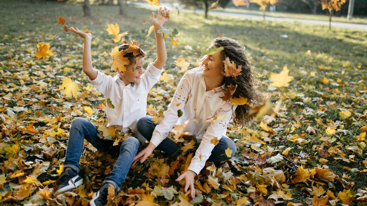 mother-son-spend-time-outdoors-park_89447800