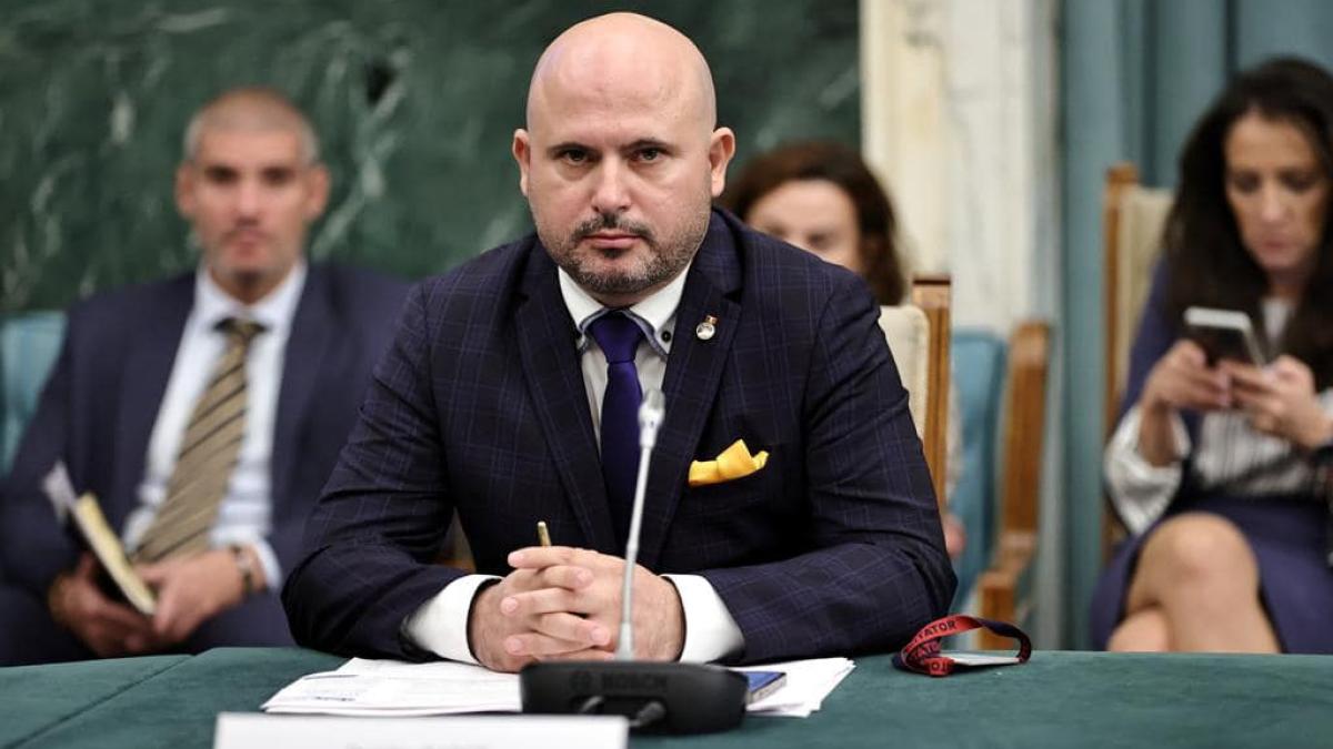 Dumitru Nancu (FNGCIMM): Suntem prima instituție financiară din România care va accesa programul InvestEU