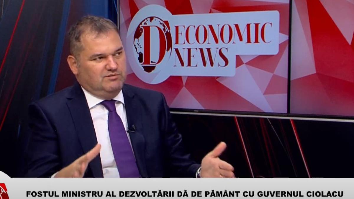 Investiţii vitale pentru români, blocate. Cseke Attila arată cu degetul spre Guvernul Ciolacu: Acesta este efectul lipsei unei rectificări bugetare