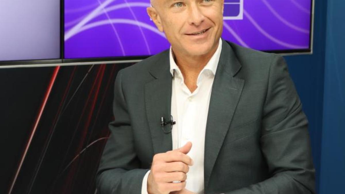 Achilleas Kanaris, CEO al Vodafone România, interviu în exclusivitate pentru DC News