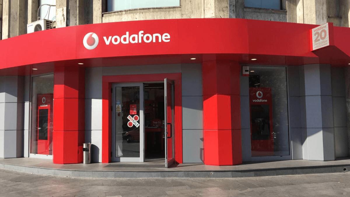 Cartele prepay cu buletinul. Achilleas Kanaris, CEO Vodafone România: Lumea se schimbă, iar securitatea este din ce în ce mai importantă pentru țări