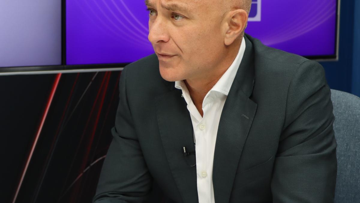 Viitorul telecomunicațiilor din România. Cum implementează țara noastră rețeaua 5G. Răspunsul lui Achilleas Kanaris, CEO Vodafone România