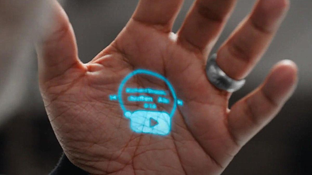 Un nou mic dispozitiv ar putea lua locul telefoanelor VIDEO