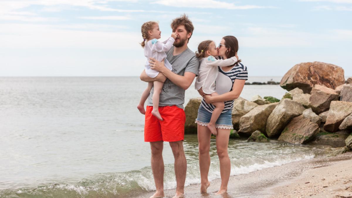 Traian Bădulescu, recomandarea pentru vacanțele familiilor cu copii: Sunt cele mai sigure