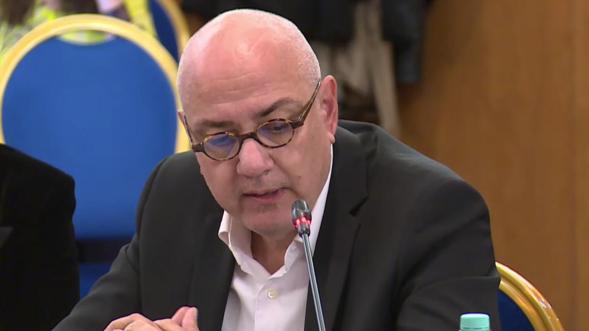 George Vișan (Transelectrica): ”O veste bună despre întărirea sistemului energetic în zona Porților de Fier”