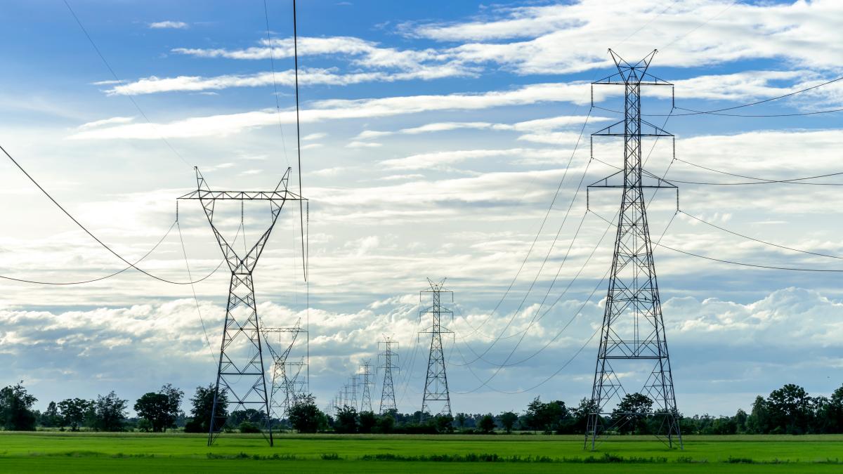 high-voltage-electric-pole-high-voltage-power-pole-blue-sky_76021100
