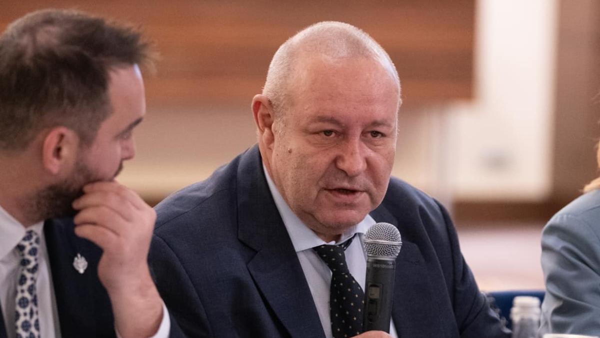 Siguranța rutieră. Daniel Fenechiu: Important este ca victima să primească repede niște bani 