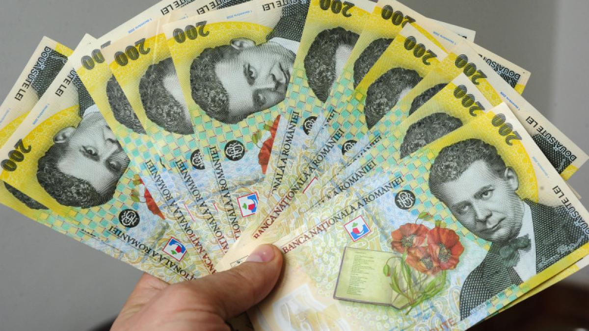 Veste excelentă pentru pensionari: Ajutoarele one-off de până la 1.000 de lei vor putea fi acordate şi în 2024. Declaraţii oficiale