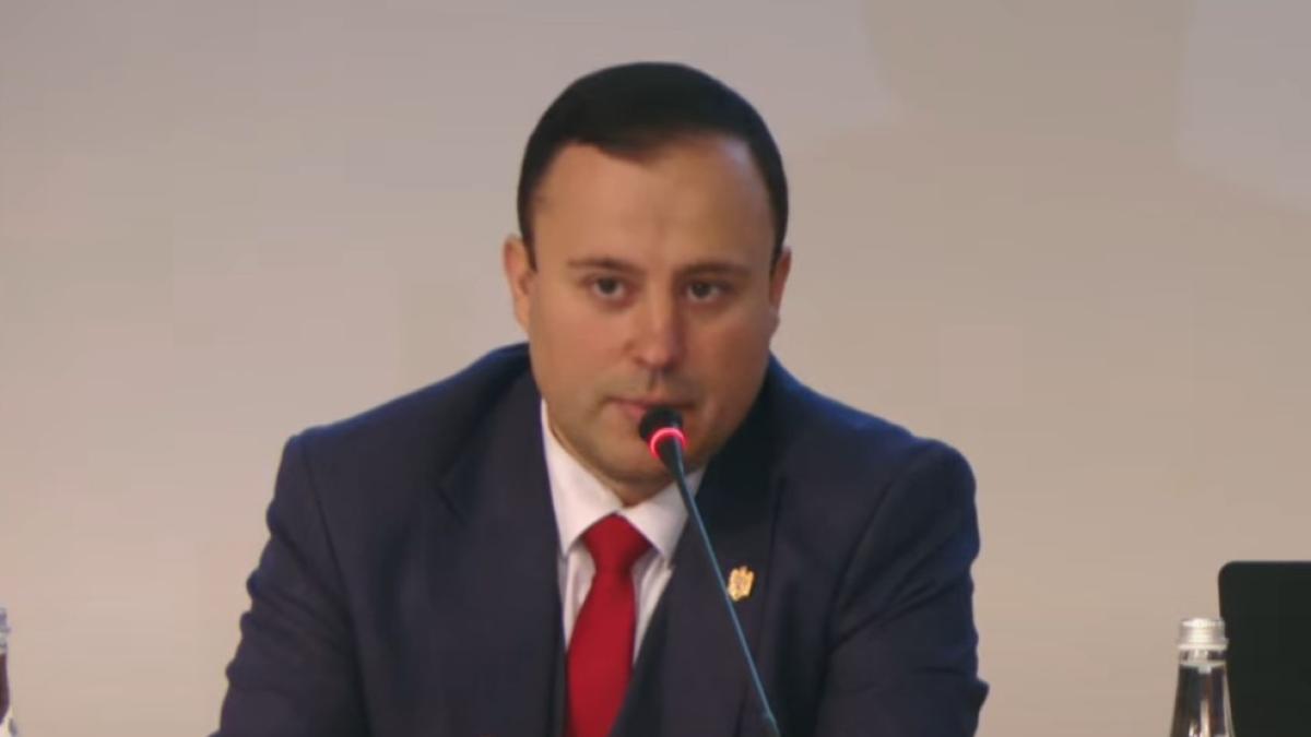 Înregistrarea online a drepturilor de autor. Andrei Simion Ijac (ORDA): Autorii nu vor mai veni din altă parte a țării ca să își înregistreze o operă
