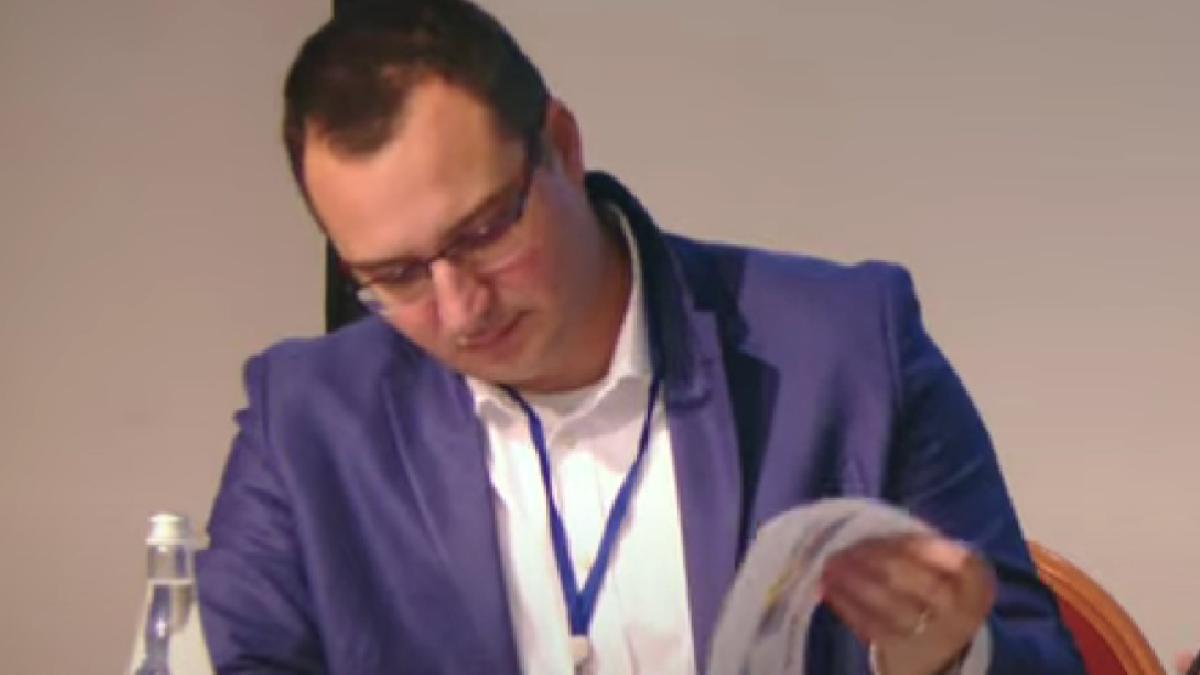 Florin Ivașcu, digitizarea ORDA: Următorii pași, integrarea aplicației în ecosistemul guvernamental