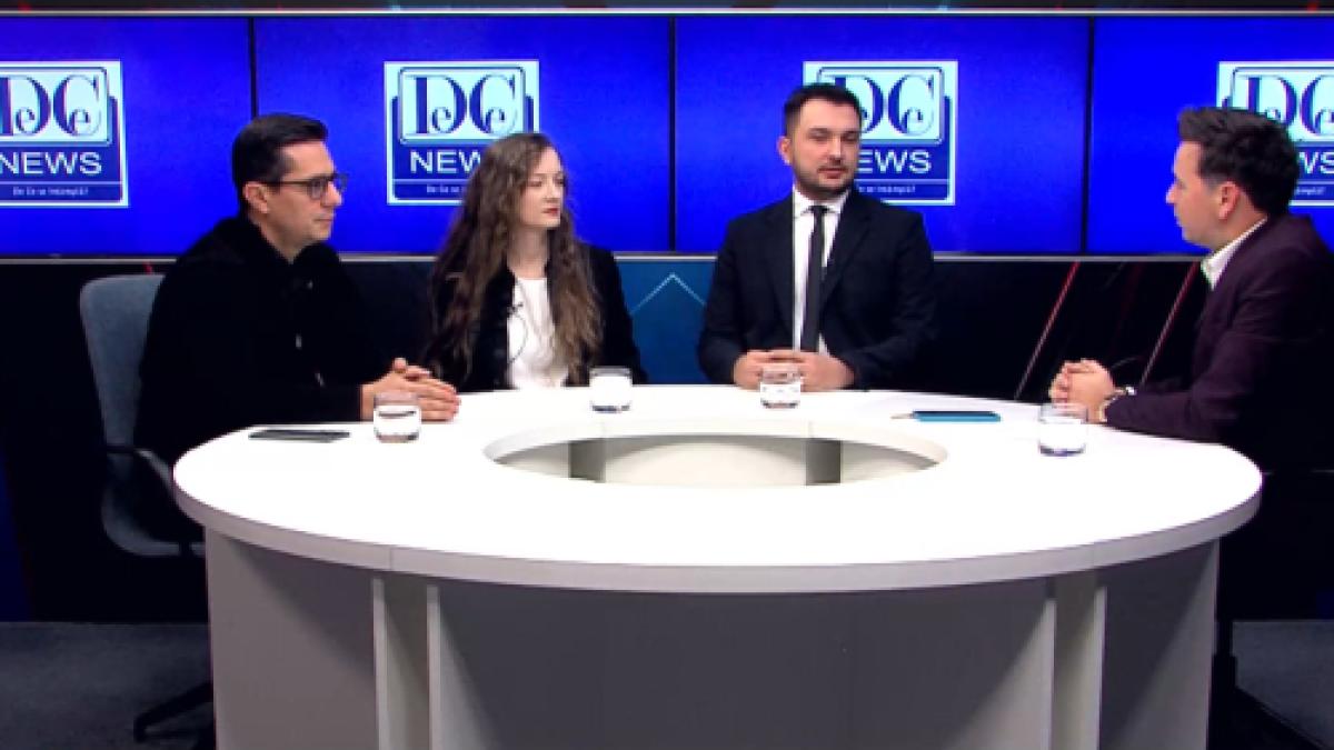 Experiența companiei românești Leviatan Design, în lumina reflectoarelor la Autodesk University 2023