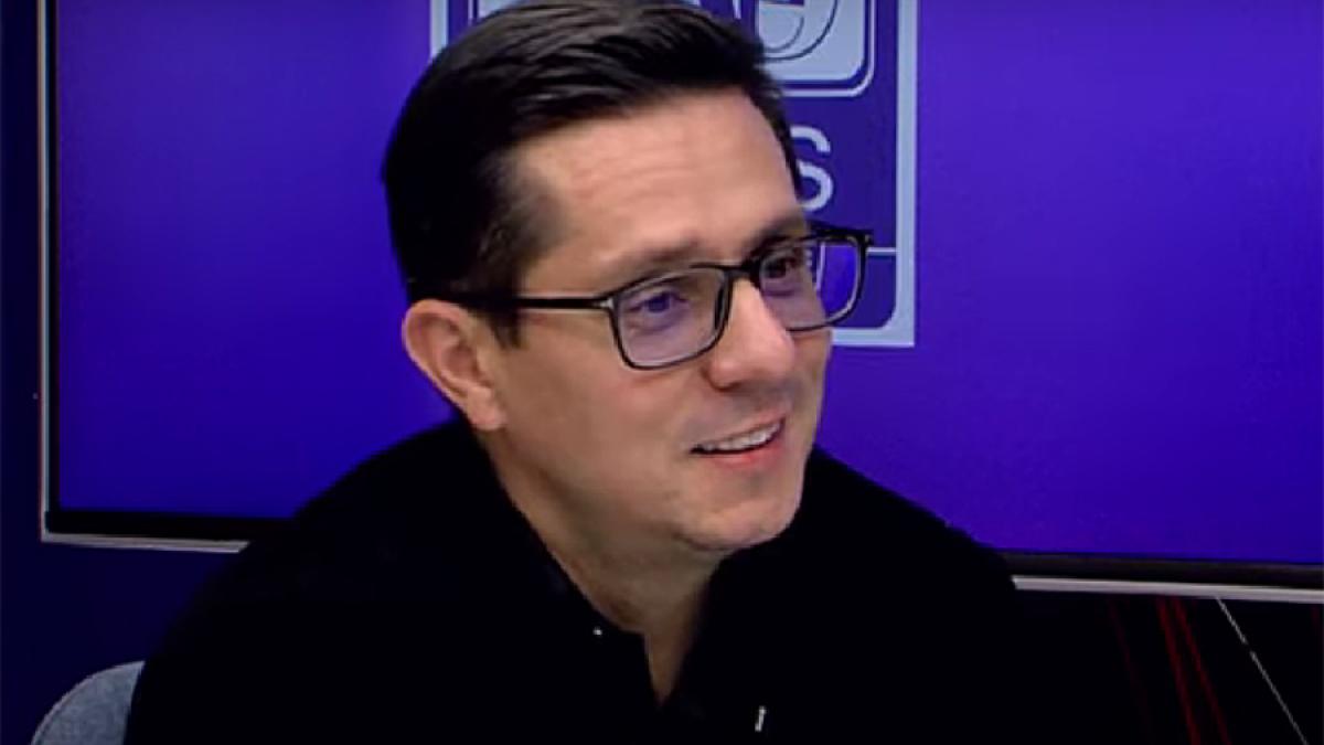 Cătălin Podaru, CEO Leviatan Design și Ubitech Construcții: Construcțiile, profund dependente de soluțiile moderne și sustenabile