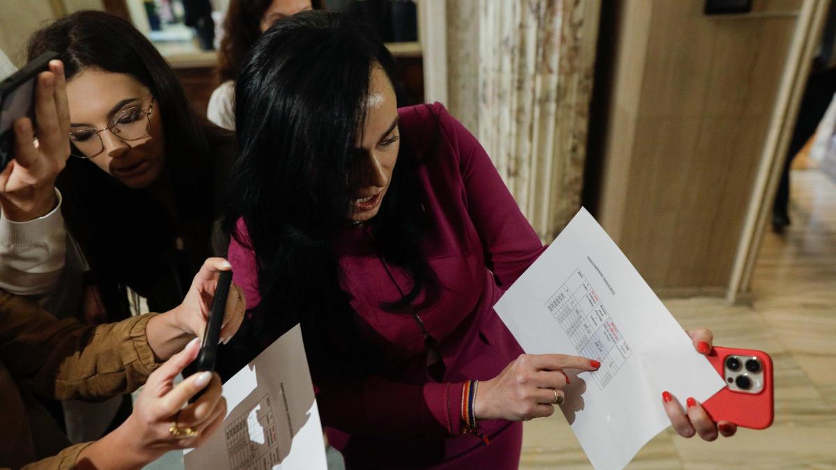 Legea pensiilor. Ministrul Muncii, Simona Bucura-Oprescu, a explicat cum se va rezolva problema inechităţilor