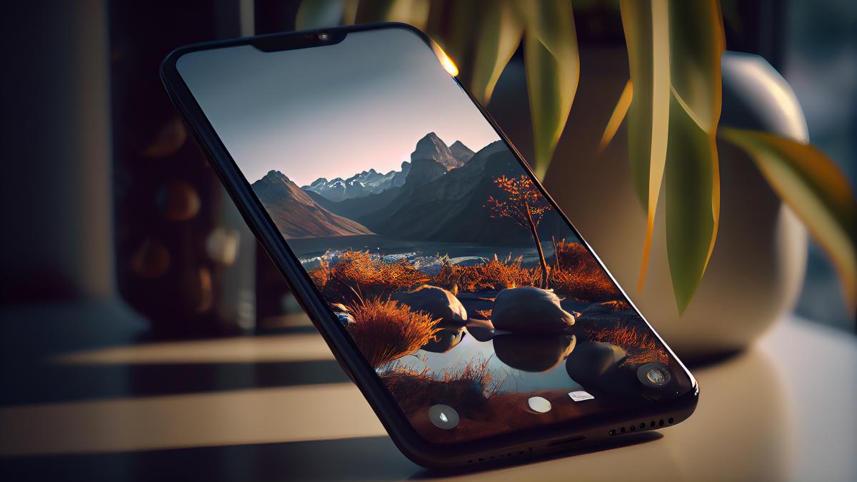 technology-meets-nature-with-smart-phone-generative-ai_07792600