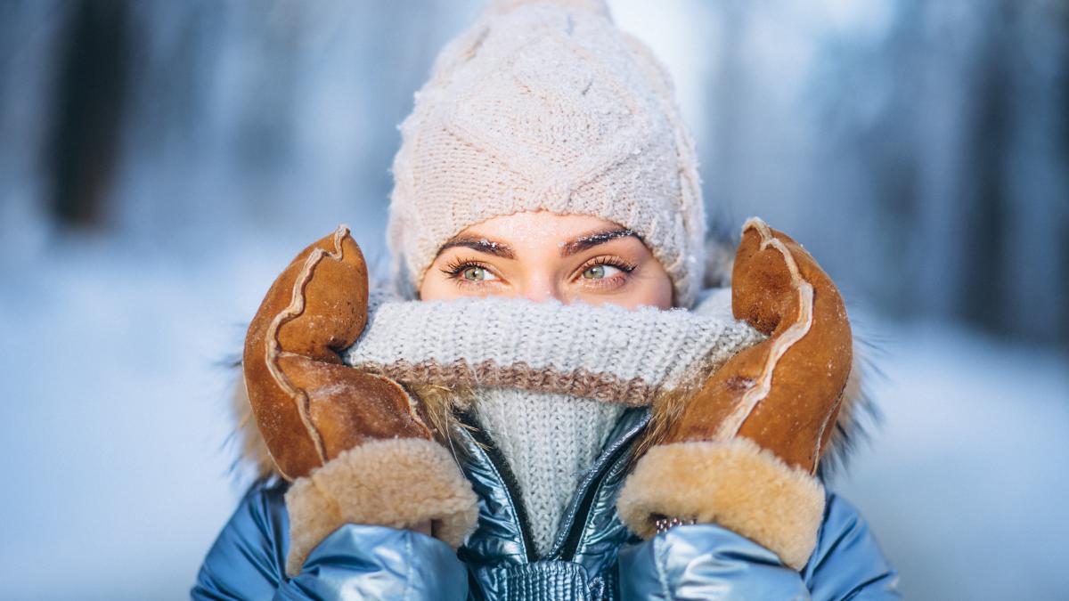 Geruri siberiene! Alertă de temperaturi glaciale în China   VIDEO