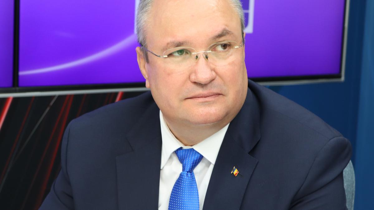 Sunt bani pentru majorarea pensiilor din septembrie 2024? Nicolae Ciucă, răspuns în exclusivitate la DC News TV