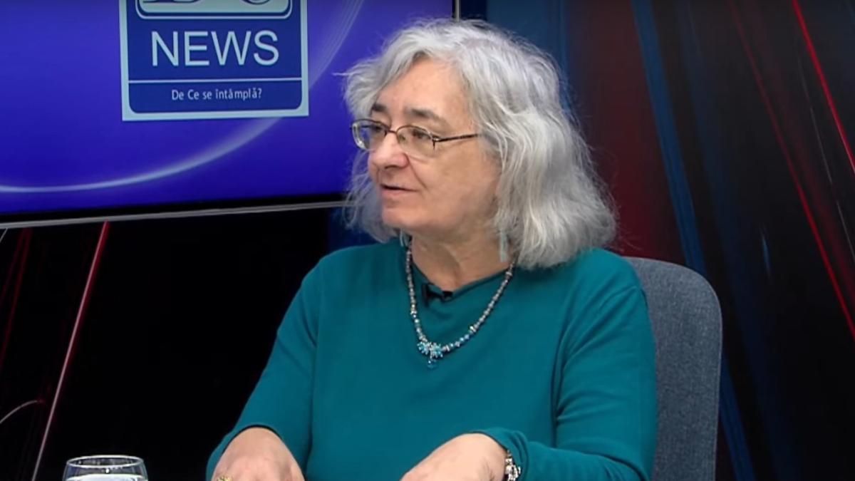 Contribuția României la tranziția climatică. Roxana Bojariu (ANM): România poate să aibă o voce unică