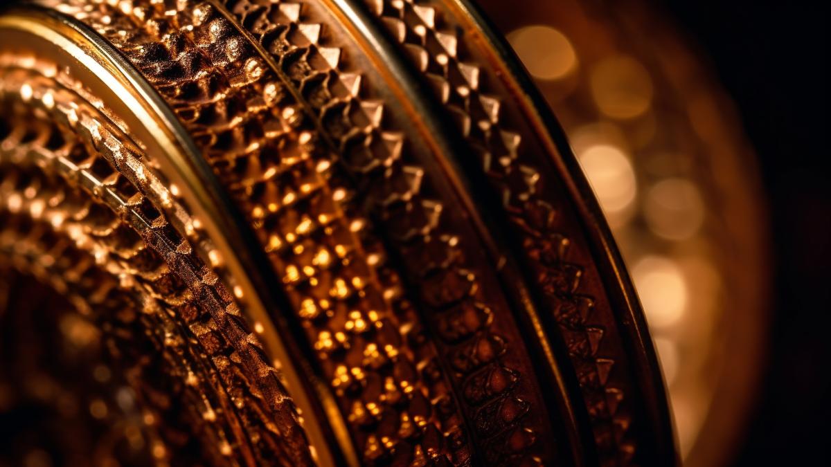 shiny-gold-circle-antique-elegance-luxury-decoration-generated-by-ai_61211000