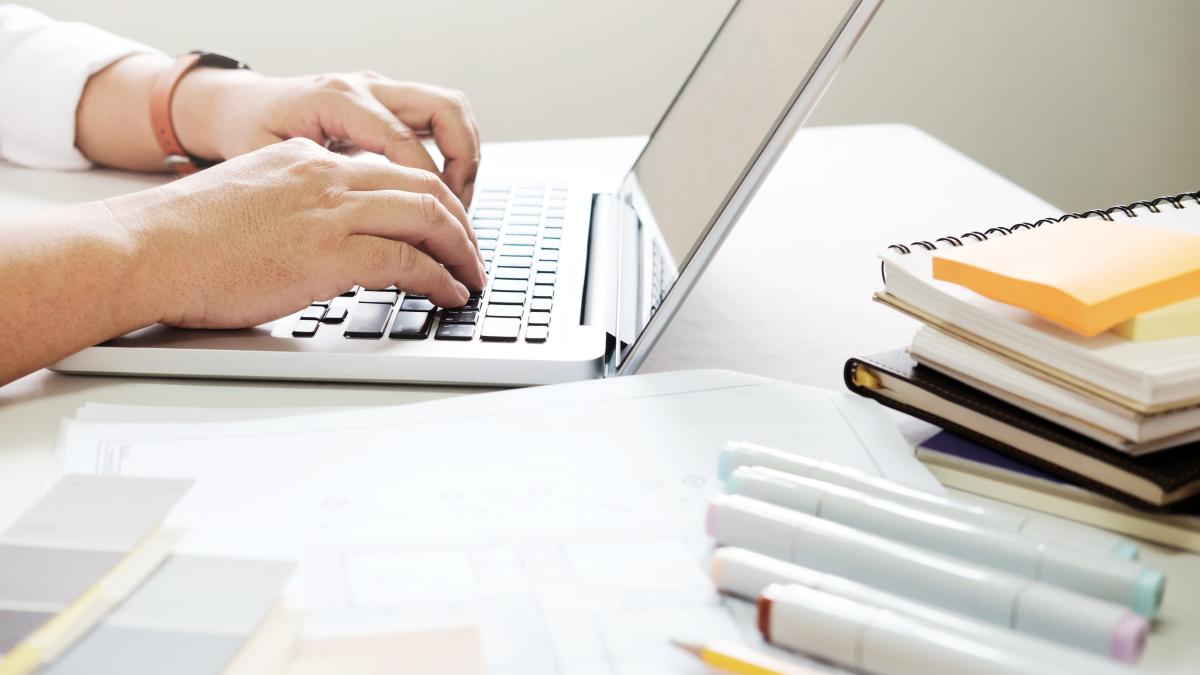 graphic-design-color-swatches-pens-desk-architectural-drawing-with-work-tools-accessories_48844500