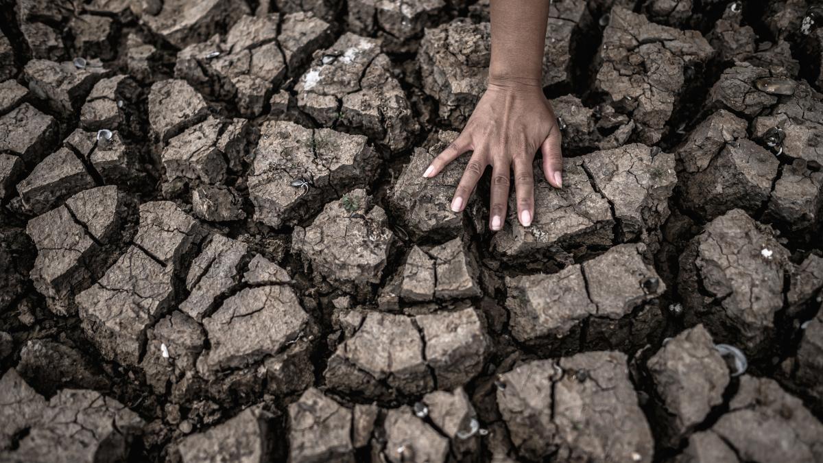 hands-dry-ground-global-warming-water-crisis_74374900
