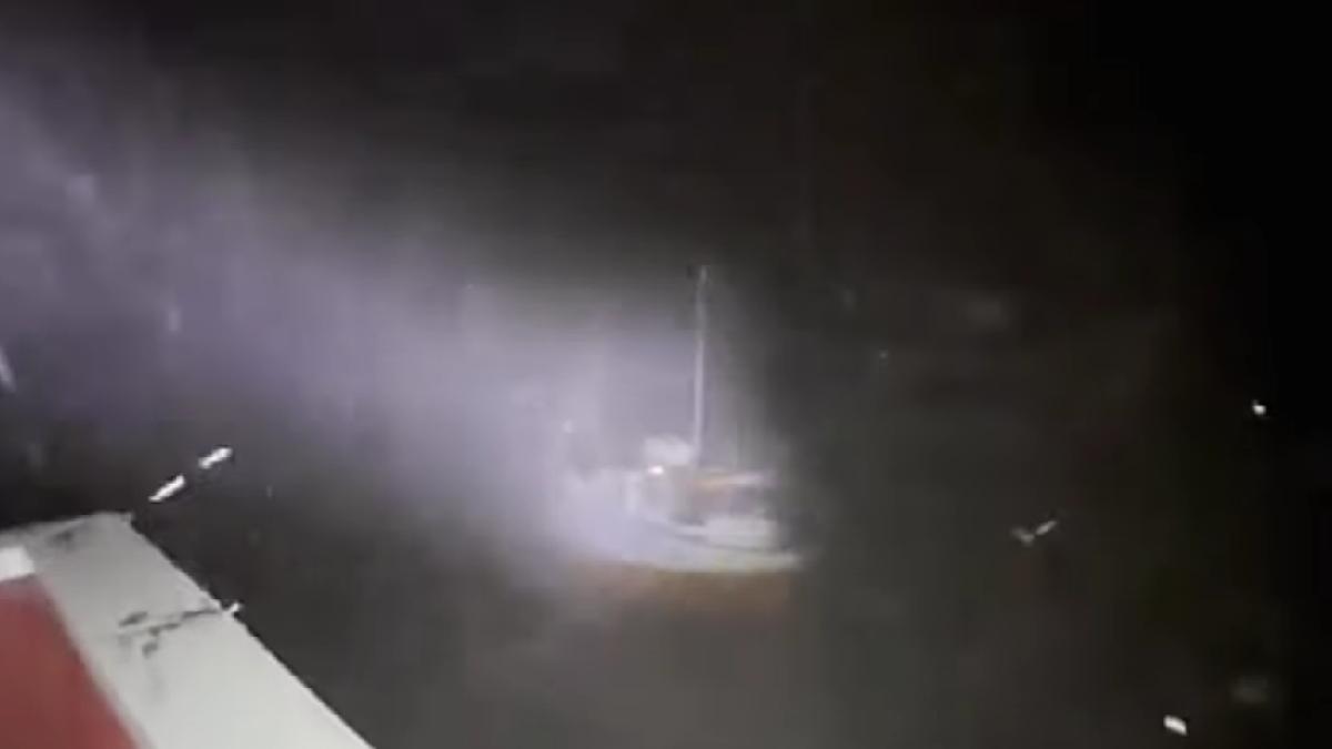 Norvegia, lovită de o furtună cumplită. Explicațiile specialiștilor 