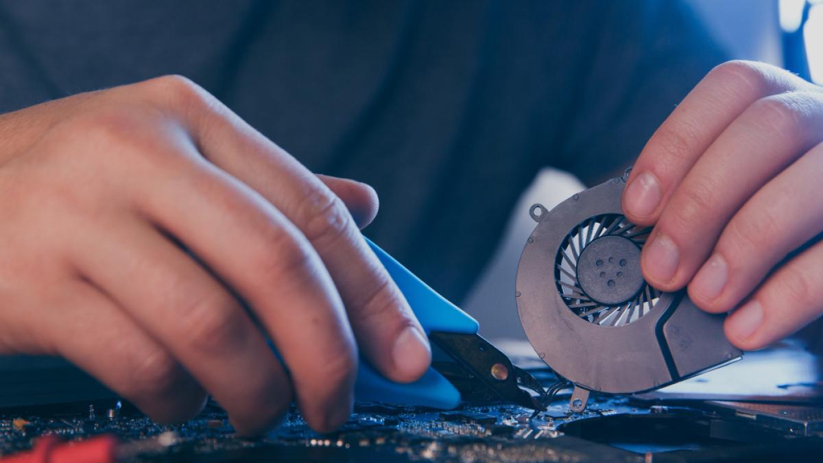 pc-technology-computer-repair-shop-engineer-performing-laptop-maintenance-hardware-developer-fixing-electronic-components_90693700