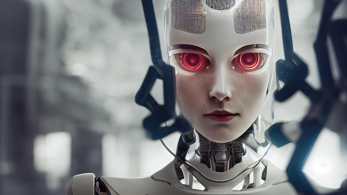 Nume mari, Bezos, Nvidia, investesc în roboții umanoizi. Cum vor arăta noii roboți