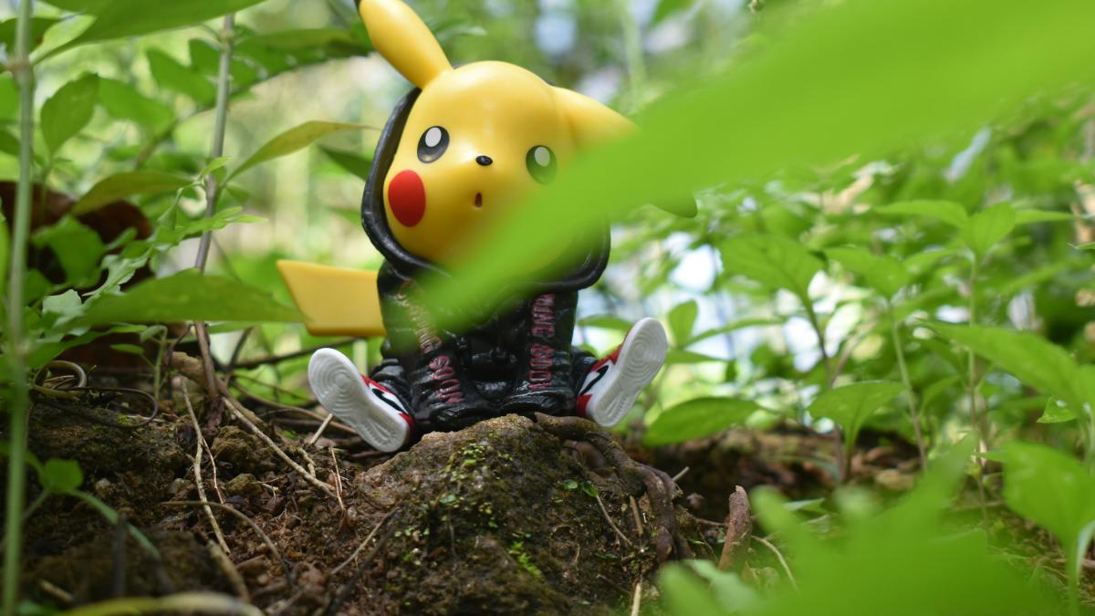 Pokémon va scoate un joc nou. Când urmează să fie lansat 