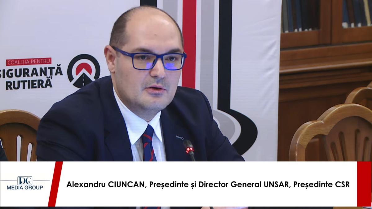 Asigurarea locuințelor. Alexandru Ciuncan (UNSAR): Doar 11% dintre români spun că ar putea face față financiar în cazul unui dezastru natural