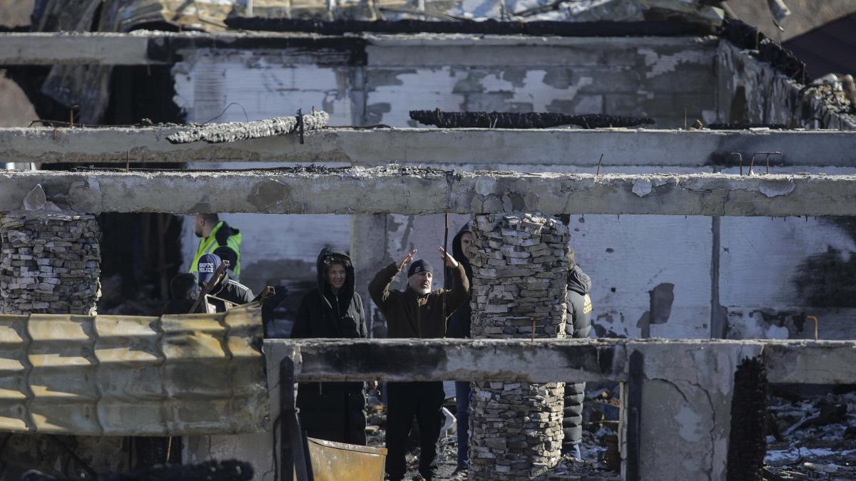 Gabriel Avramescu, în contextul incendiului de la Ferma Dacilor: Este necesară o schimbare a paradigmei în asigurările pentru activități comerciale