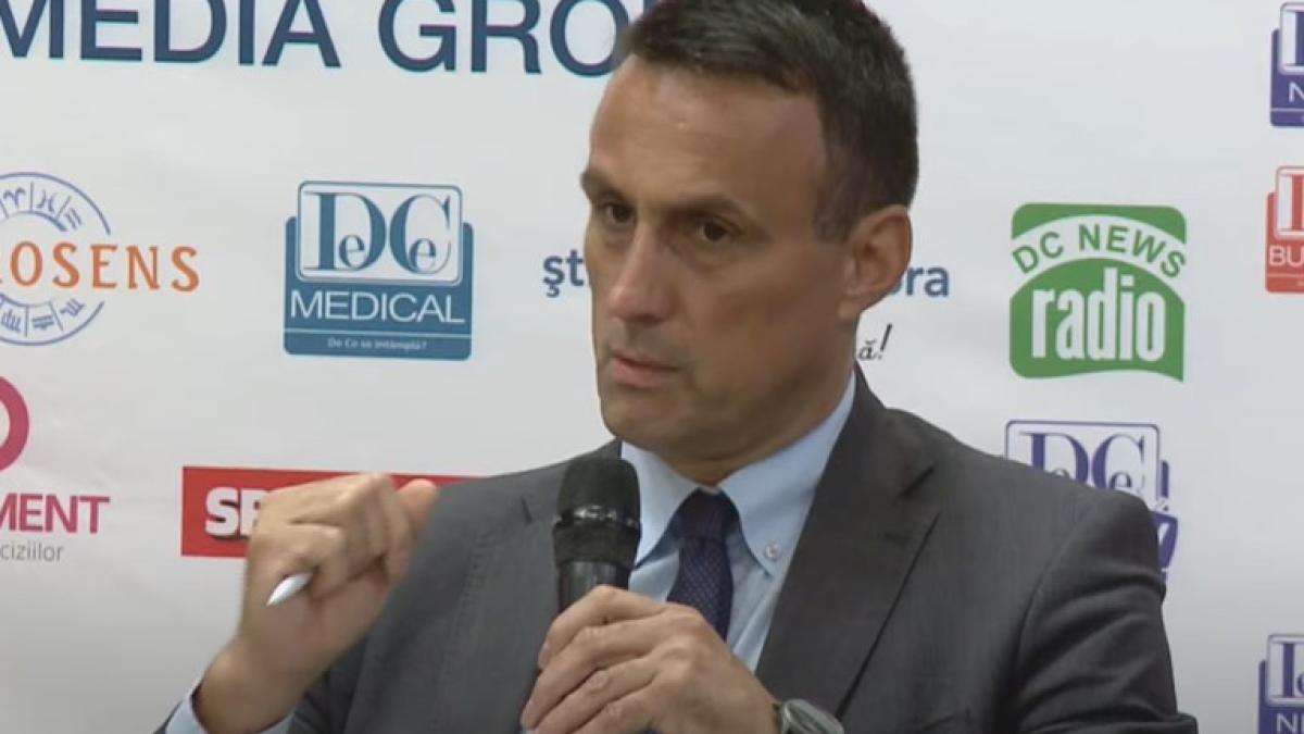Valentin Ionescu, preşedintele ISF: Asigurarea de viaţă, cea mai mare notorietate la nivelul populaţiei (Studiu)