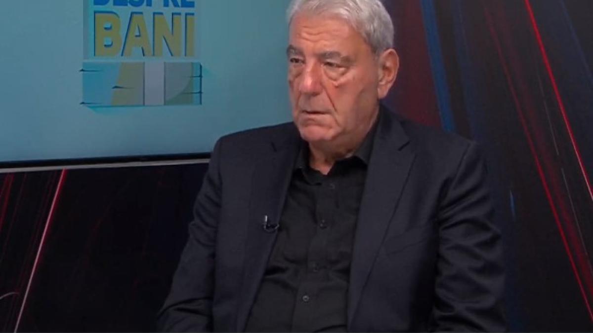 Anii 1990. Cristian Pârvan (PIAROM): Nicăieri în lume acest fenomen nu a fost atât de violent