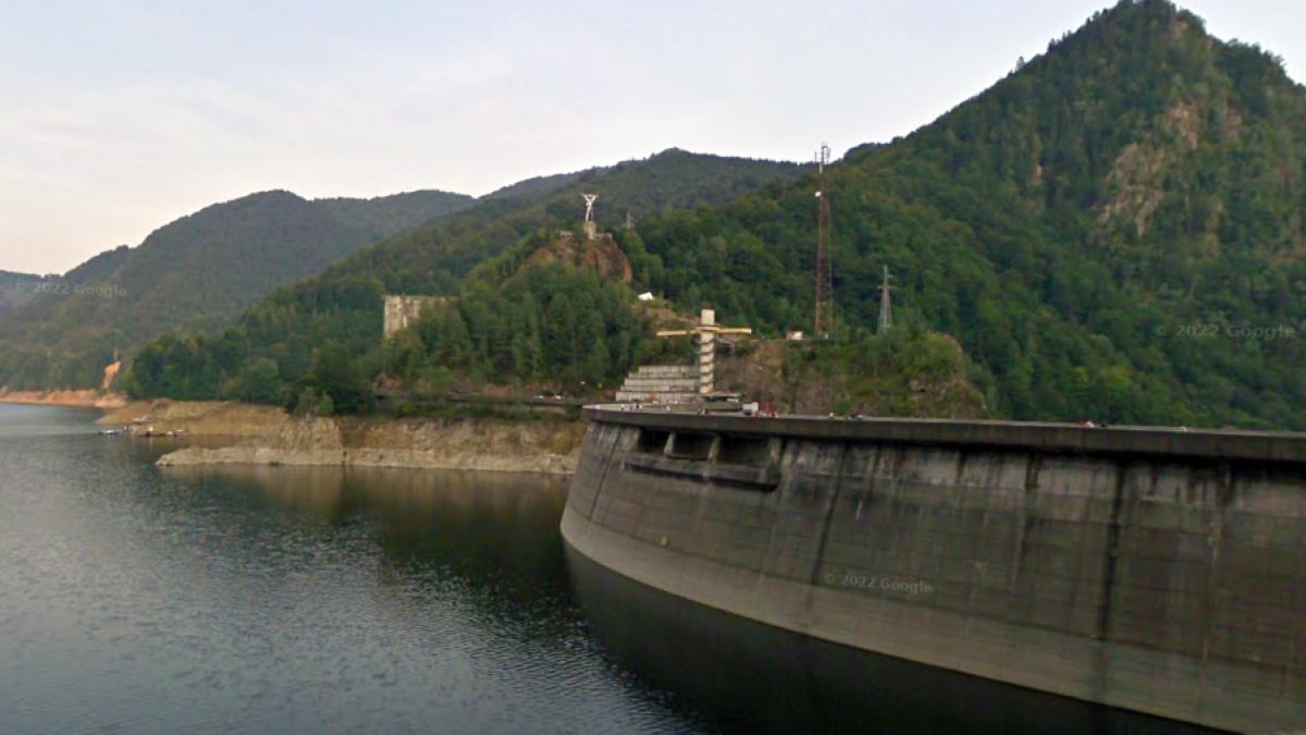 Radu-Ioan Constantin (Hidroelectrica): Avem proiecte de retehnologizare a companiei, Vidraru este ”top of the list”