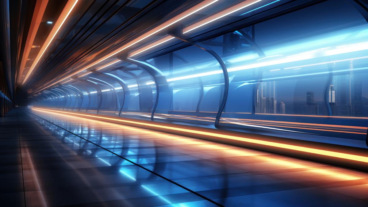 modern-subway-station-lit-up-with-lines-light-metal-stairs_14580500