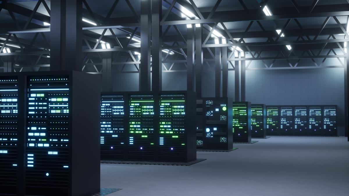 modern-data-center-providing-cloud-services-enabling-businesses-access-computing-resources-storage-demand-internet-server-room-infrastructure-3d-render-animation_92958500