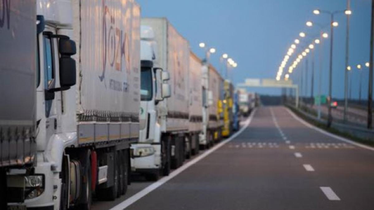 Cât ne costă că nu suntem în Schengen terestru. Mircea Coșea: Un semnal negativ pentru investitori