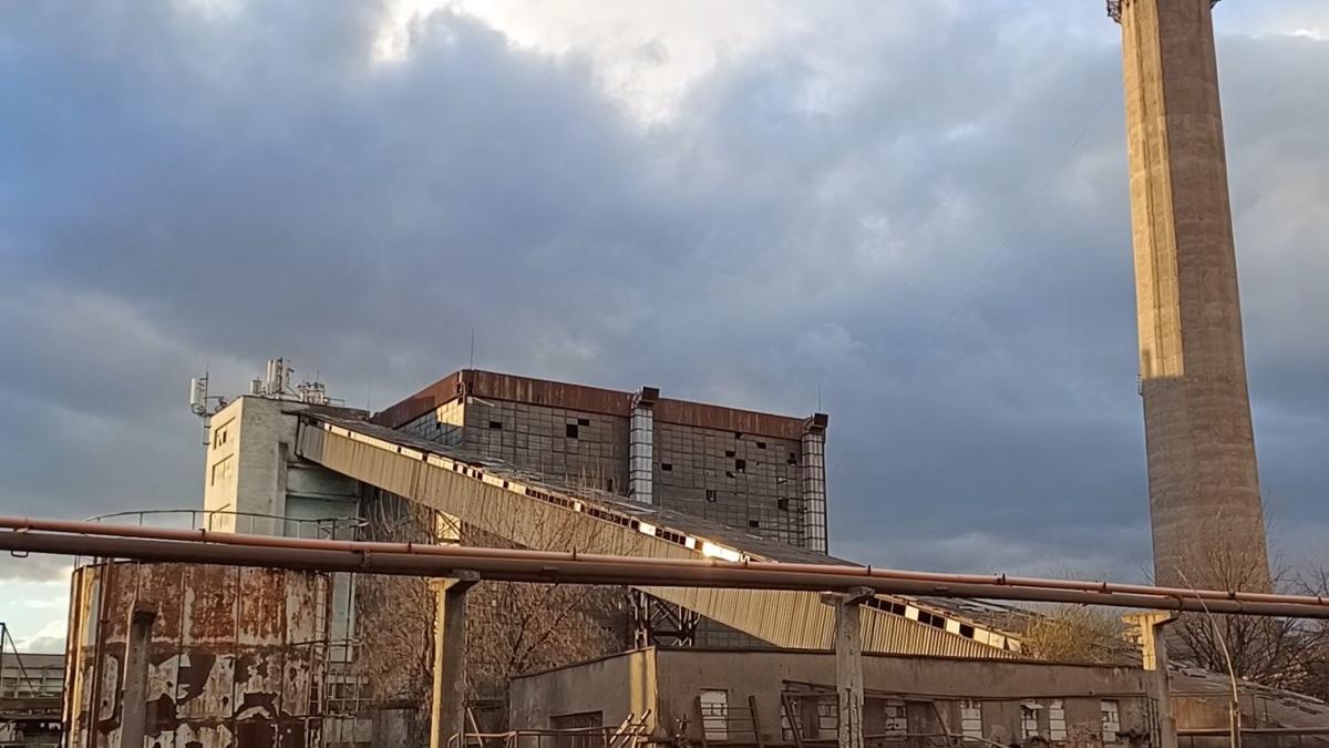 De la cărbune la gaz. Cum arată tranziția energetică "nefardată" pentru oraşul Motru - Reportaj video