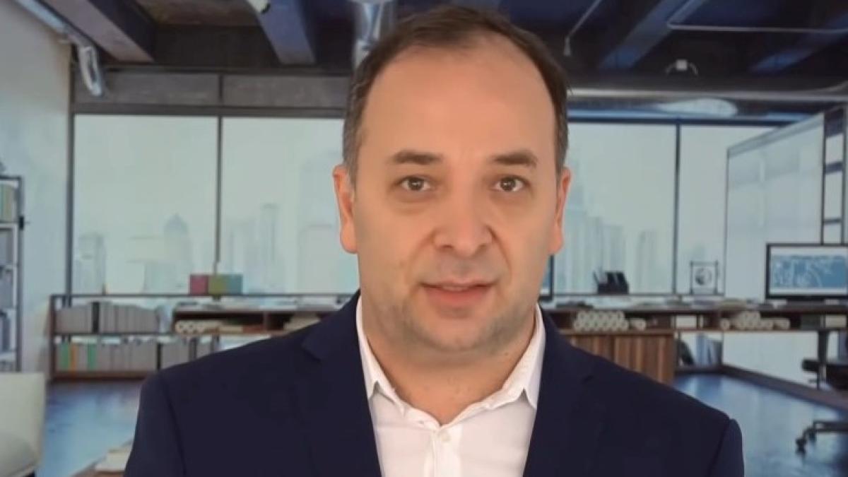 Adrian Negrescu, analiza economică a momentului, la DC News TV