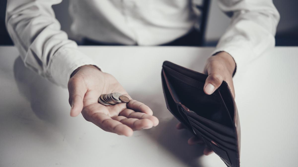 Banii și datoriile României. Adrian Negrescu: ”Suntem deja la fundul sacului”