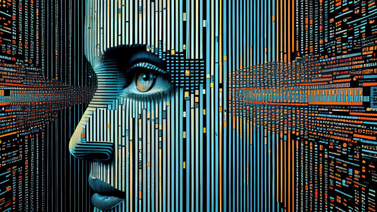 futuristic-computer-graphic-glowing-human-face-generative-ai_54875500