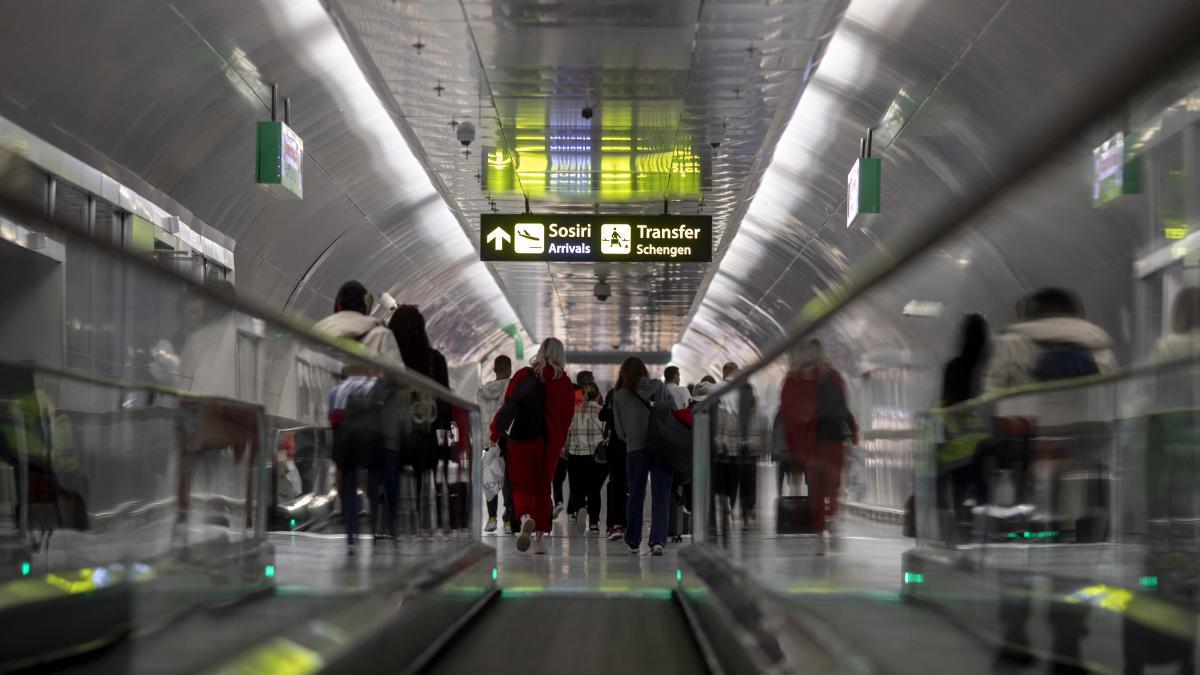 Adrian Voican (ANAT) a explicat cât de mult ajută Schengenul aerian turismul din România